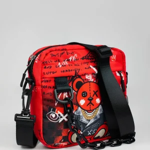 Best Sale Legend Bear Crossbody Bag Bags
