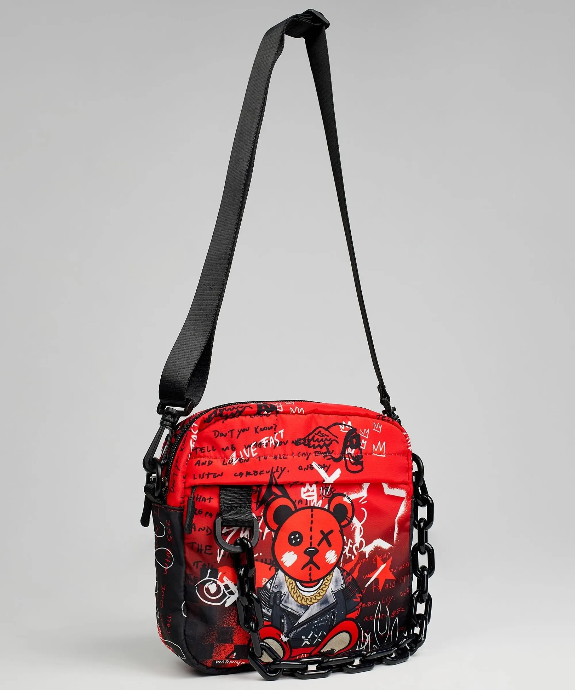 legend_bear_crossbody_bag_4.webp Best Sale Legend Bear Crossbody Bag Bags