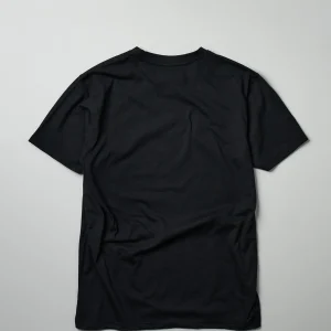 Outlet Lil Wayne A Mili Short Sleeve Tee - Black Graphic Tees