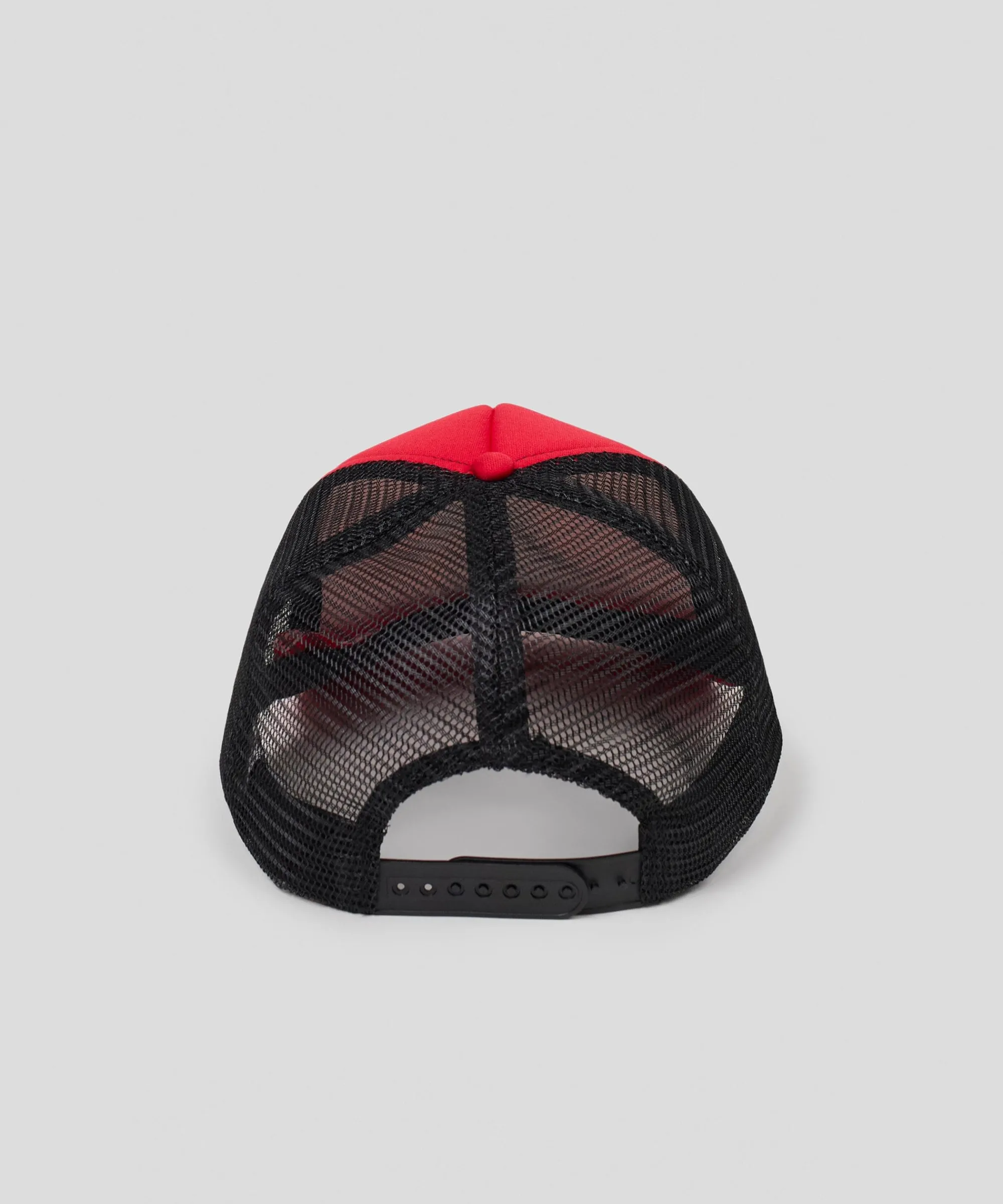 lil_wayne_box_trucker_hat__red_2.webp Best Lil Wayne Box Trucker Hat - Red Hats