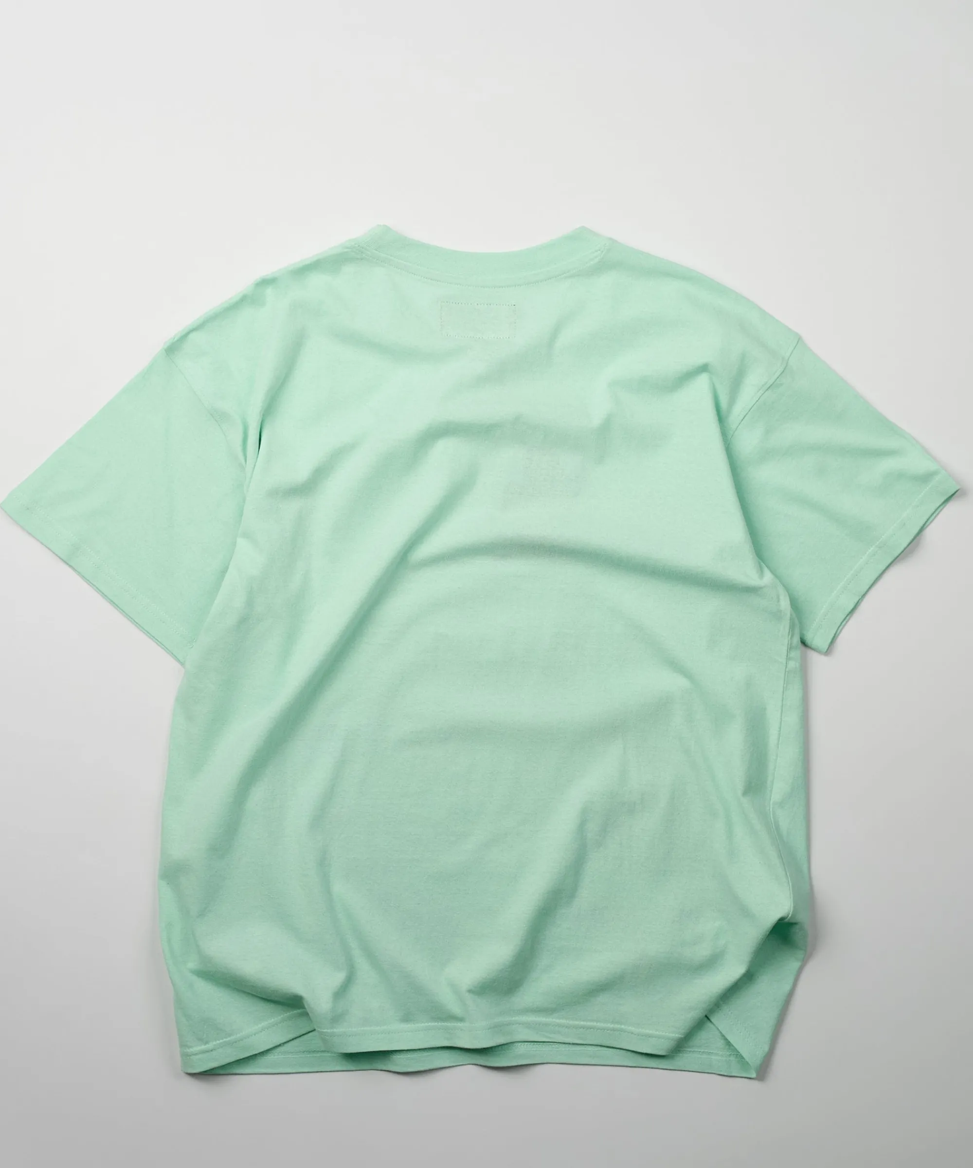 lil_wayne_new_orleans_short_sleeve_tee__mint_1.webp Outlet Lil Wayne New Orleans Short Sleeve Tee - Mint Graphic Tees