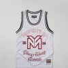 Shop Lil Wayne Property Of Basketball - White Jerseys