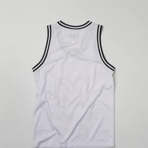 Shop Lil Wayne Property Of Basketball - White Jerseys