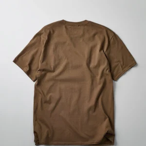 Shop Lil Wayne Tha Carter Short Sleeve Tee - Brown Graphic Tees