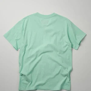 Flash Sale Lil Wayne Weezy F Baby Photo Short Sleeve Tee - Light Blue Graphic Tees