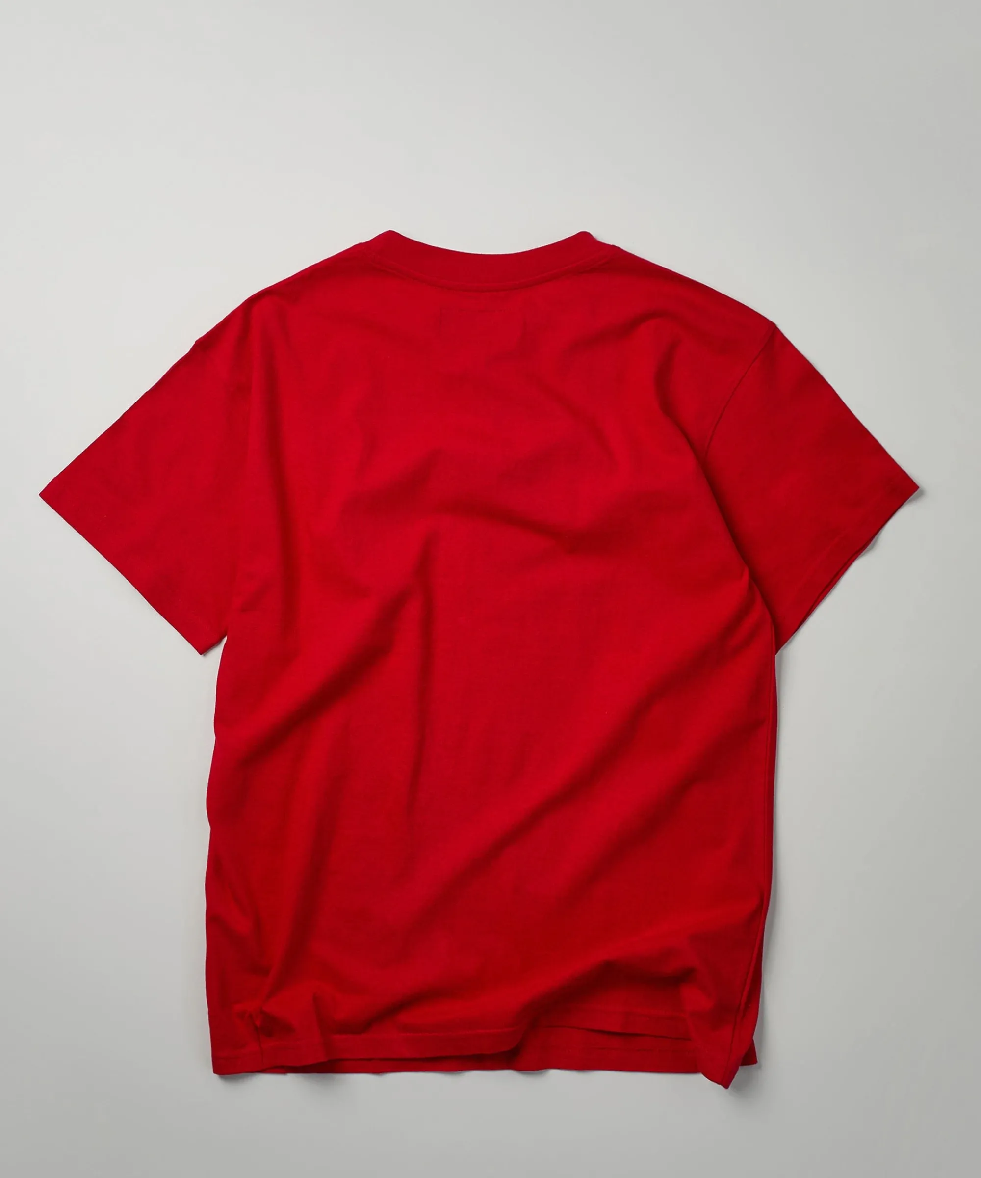 lil_wayne_weezy_f_baby_photo_short_sleeve_tee__red_2.webp Discount Lil Wayne Weezy F Baby Photo Short Sleeve Tee - Red Graphic Tees