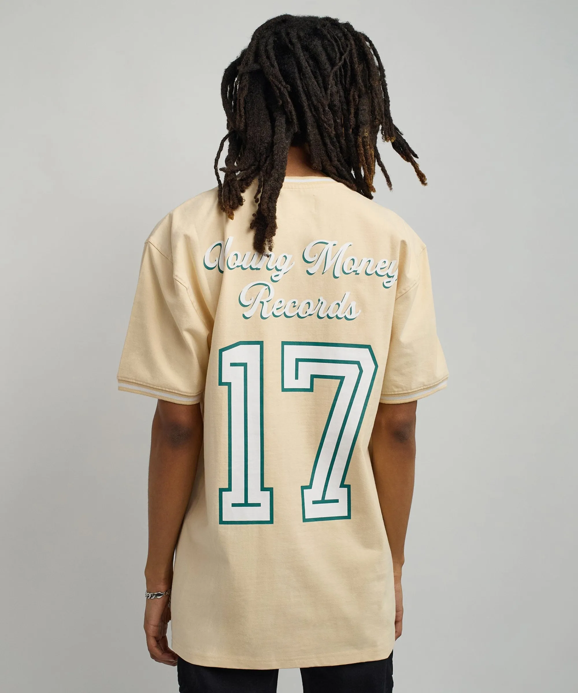lil_wayne_young_money_soccer_jersey__khaki_5.webp Store Lil Wayne Young Money Soccer Jersey - Khaki Jerseys