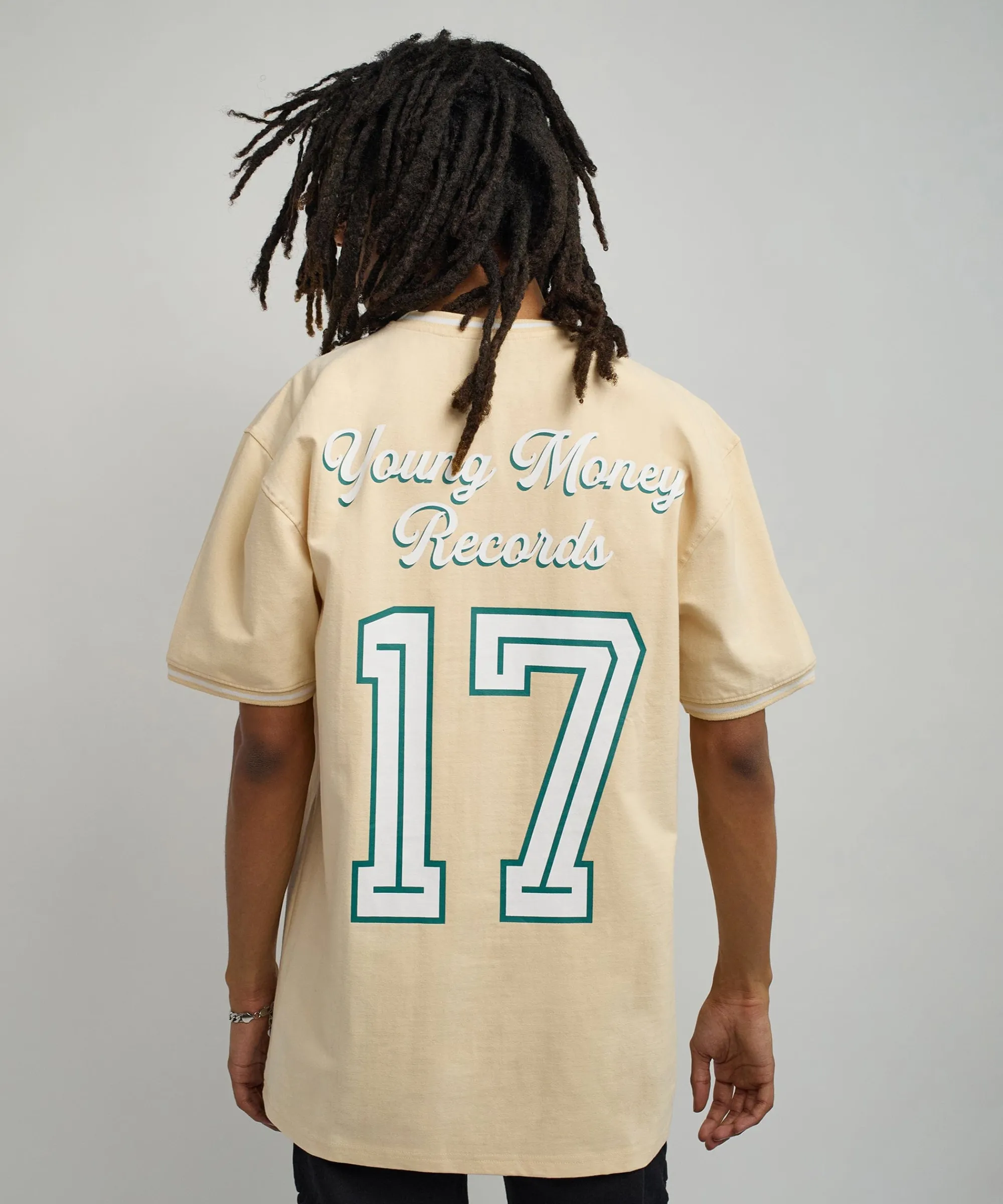 lil_wayne_young_money_soccer_jersey__khaki_6.webp Store Lil Wayne Young Money Soccer Jersey - Khaki Jerseys