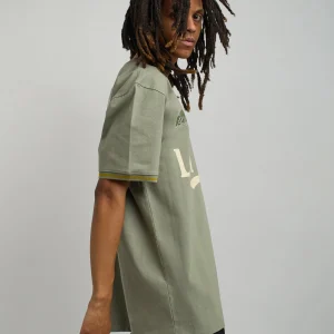 Best Lil Wayne Young Money Soccer Jersey - Olive Green Jerseys