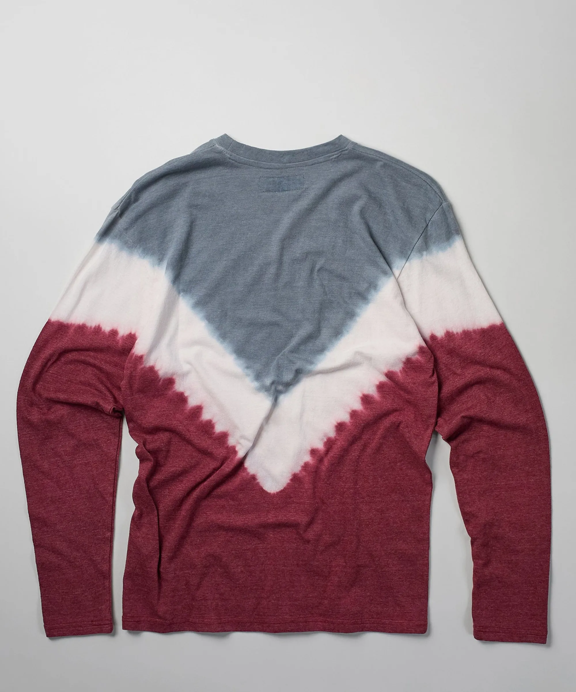 long_sleeve_tie_dye_tee_4.webp Discount Long Sleeve Tie Dye Tee Graphic Tees