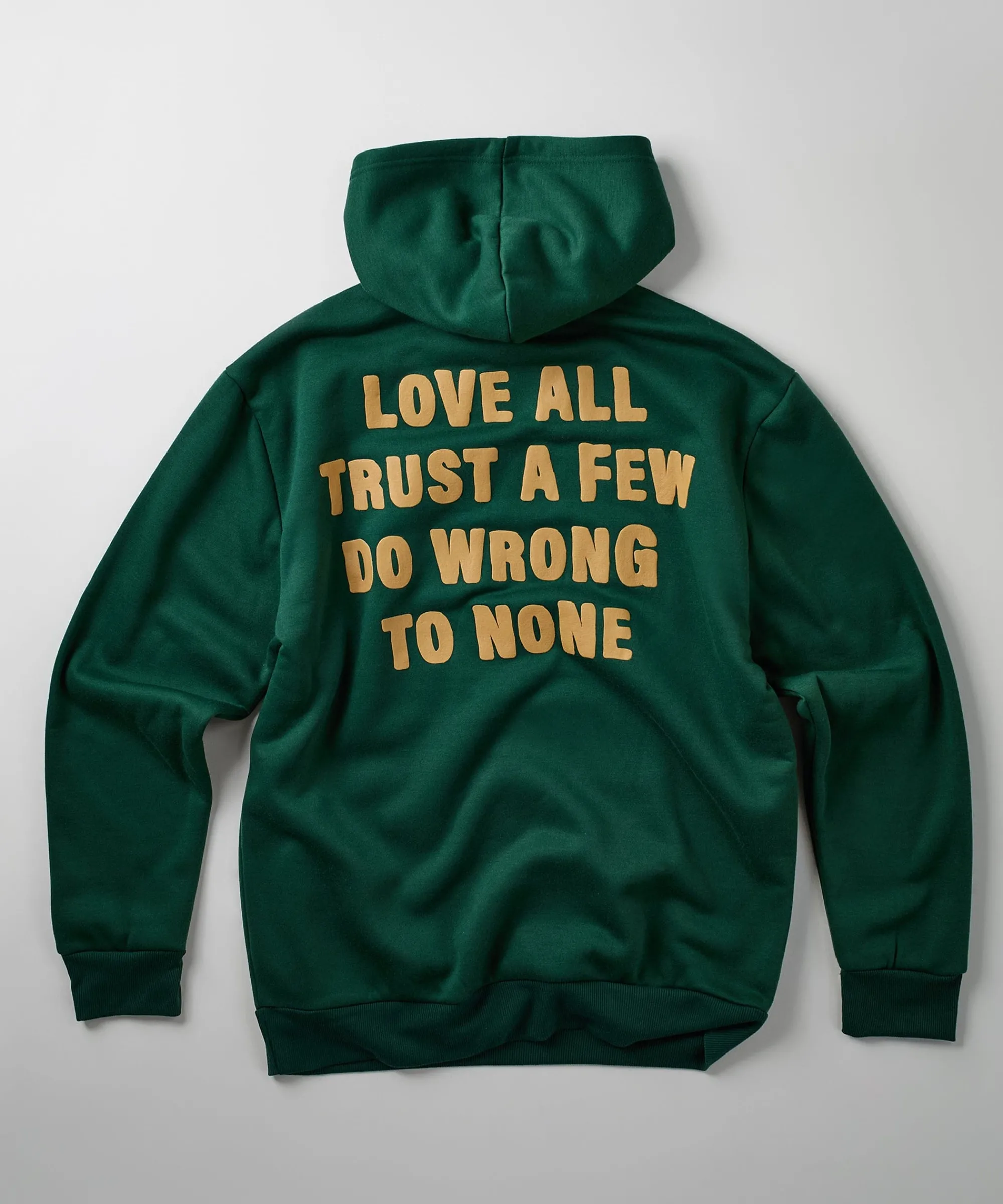 love_all_hoodie__olive_green_1.webp New Love All Hoodie - Olive Green Hoodies | Hoodies