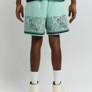 Best Sale Luca Shorts - Olive Green Shorts | Shop All Bottoms