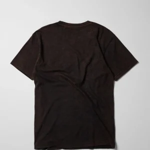 Discount Malcolm X Don't Sell Out Short Sleeve Tee - Vintage Black Graphic Tees