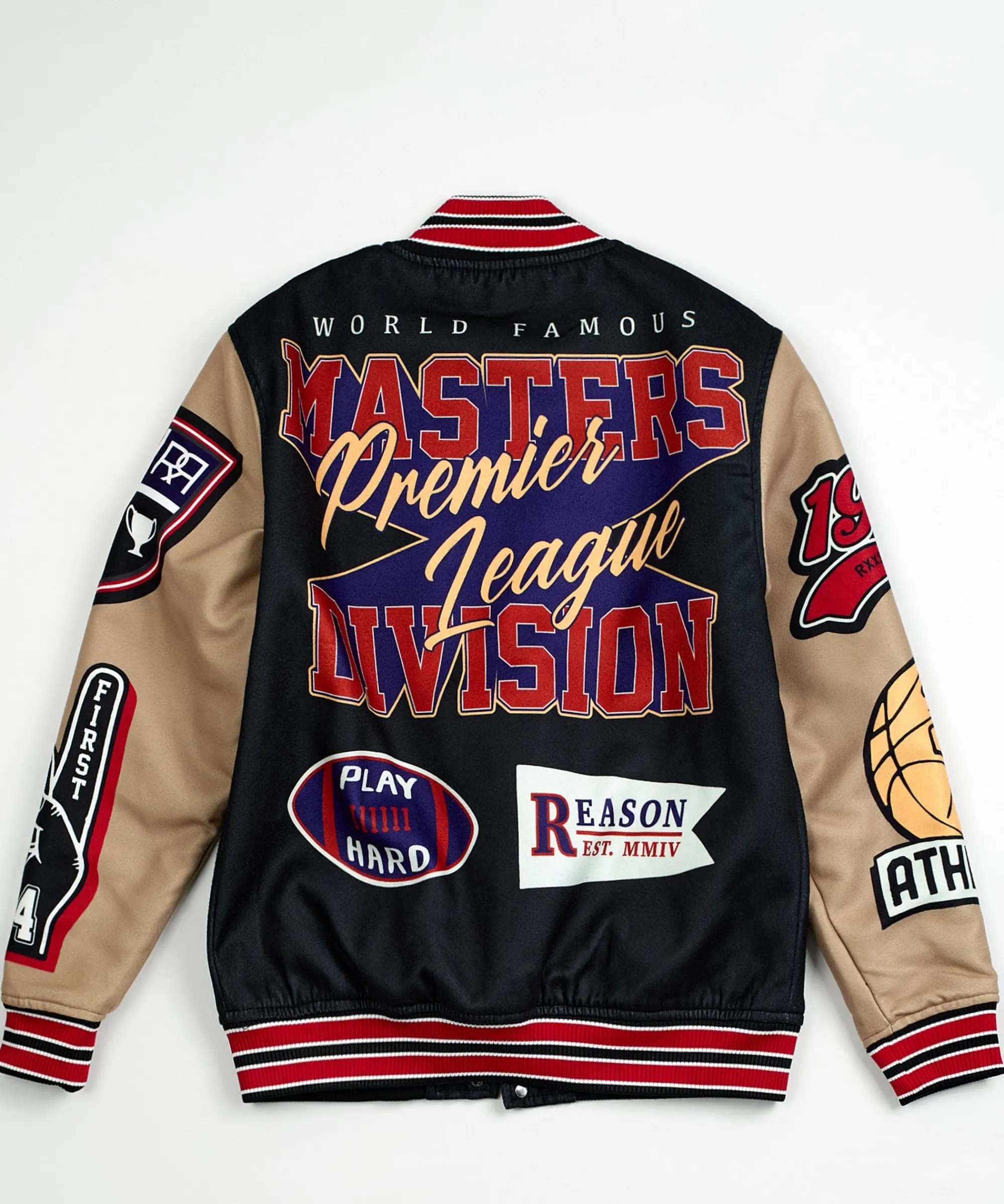 master_division_varsity_jacket__black_1.webp Fashion Master Division Varsity Jacket - Black Varsity Jackets