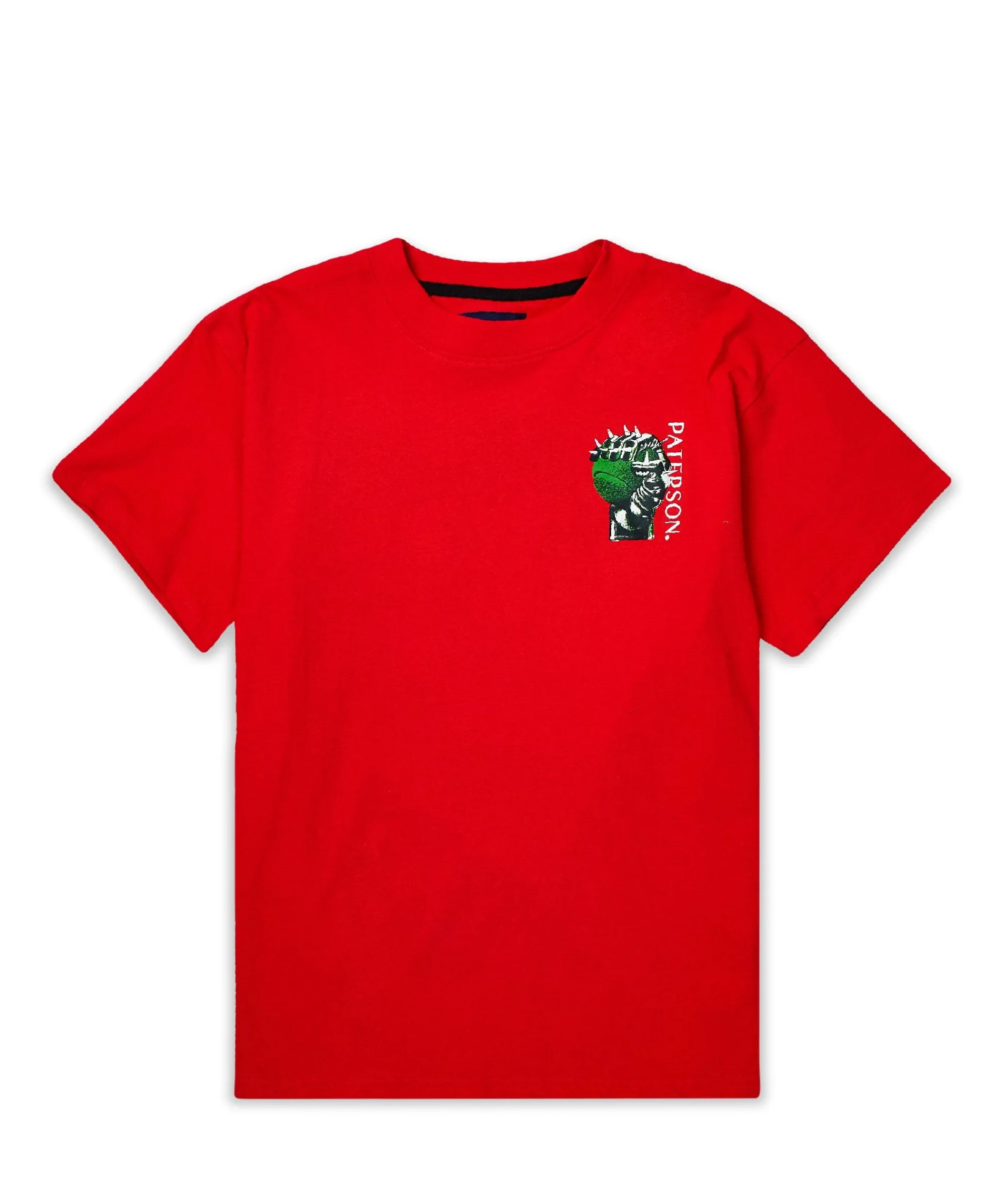match_point_short_sleeve_tee__red_0.webp Discount Match Point Short Sleeve Tee - Red Graphic Tees