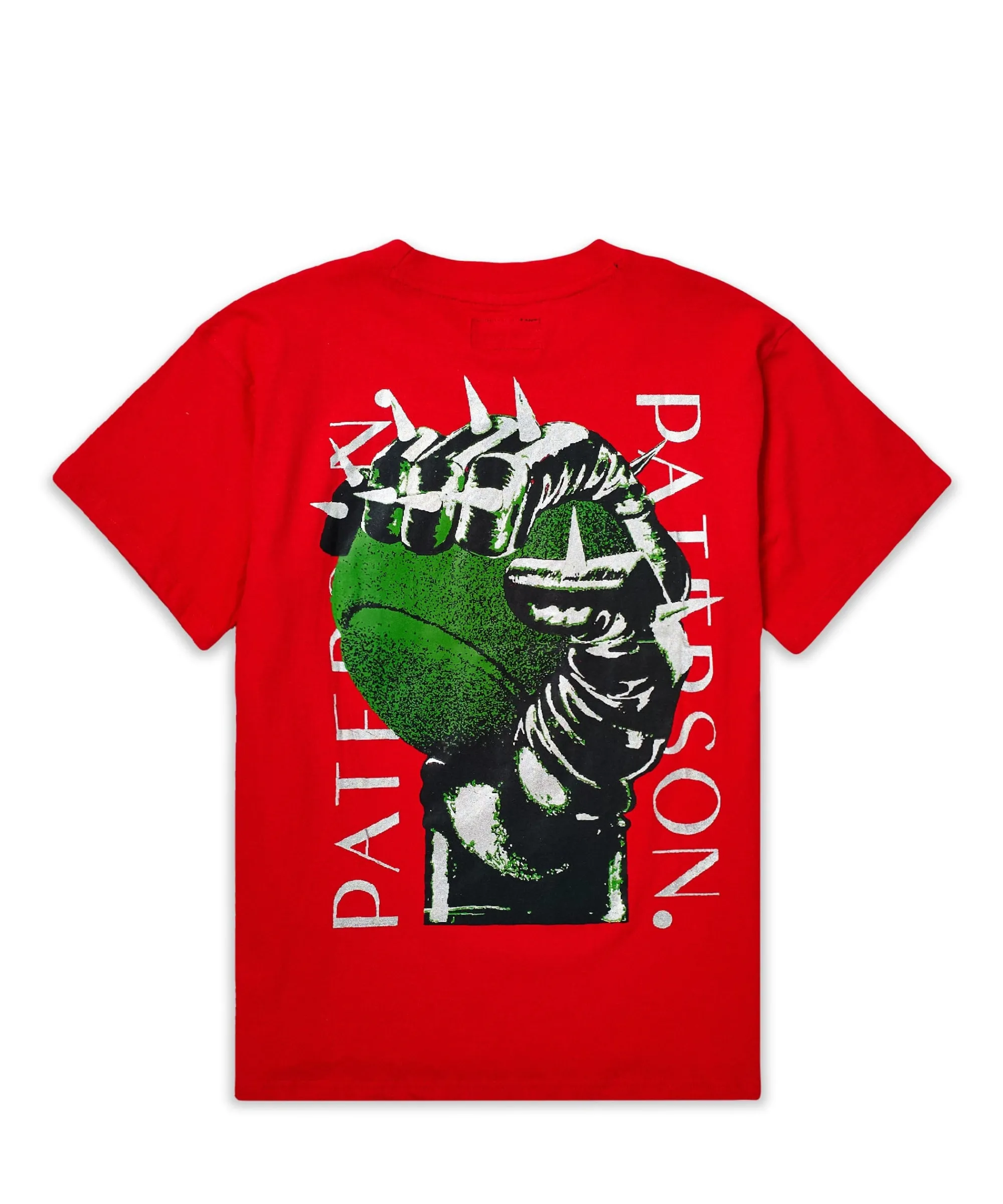 match_point_short_sleeve_tee__red_1.webp Discount Match Point Short Sleeve Tee - Red Graphic Tees