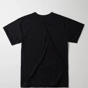 Flash Sale Mishka Brooklyns Finest Short Sleeve Tee - Black Graphic Tees