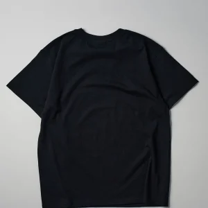 Cheap Mishka Cyco Bootleg Short Sleeve Tee - Black Graphic Tees
