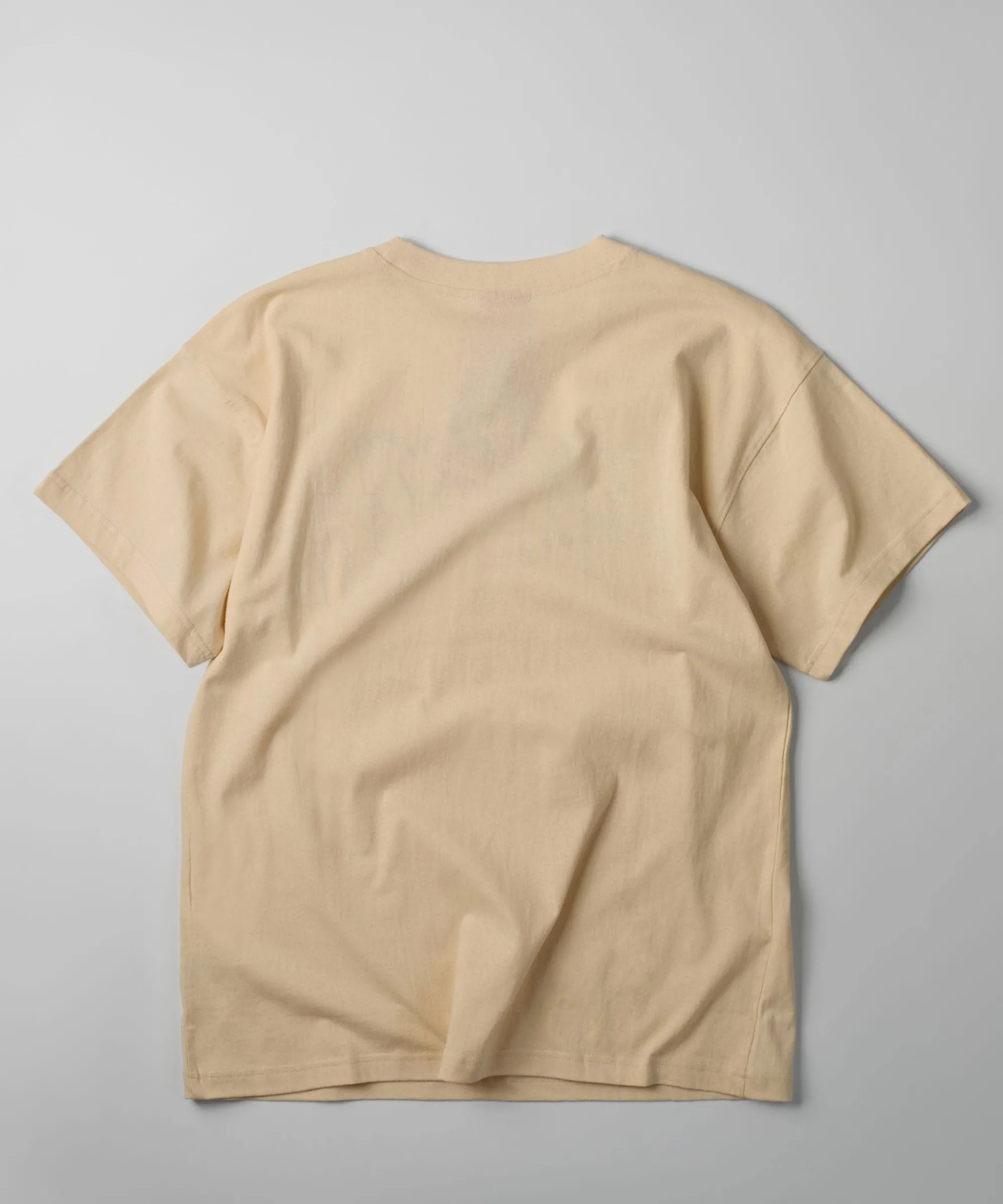 mishka_cyco_short_sleeve_tee__khaki_1.webp Best Sale Mishka Cyco Short Sleeve Tee - Khaki Graphic Tees