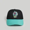 Store Mishka Cyco Simon Embroidered Trucker Hat Hats