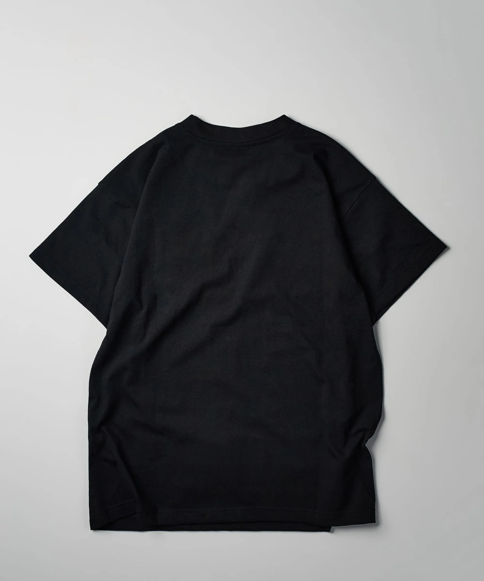 mishka_disciples_of_death_short_sleeve_tee__black_2.webp Online Mishka Disciples Of Death Short Sleeve Tee - Black Graphic Tees