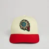 Best Sale Mishka Keep Watch Embroidered Trucker Hat Hats
