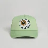 Fashion Mishka Keep Watch Embroidered Trucker Hat Hats