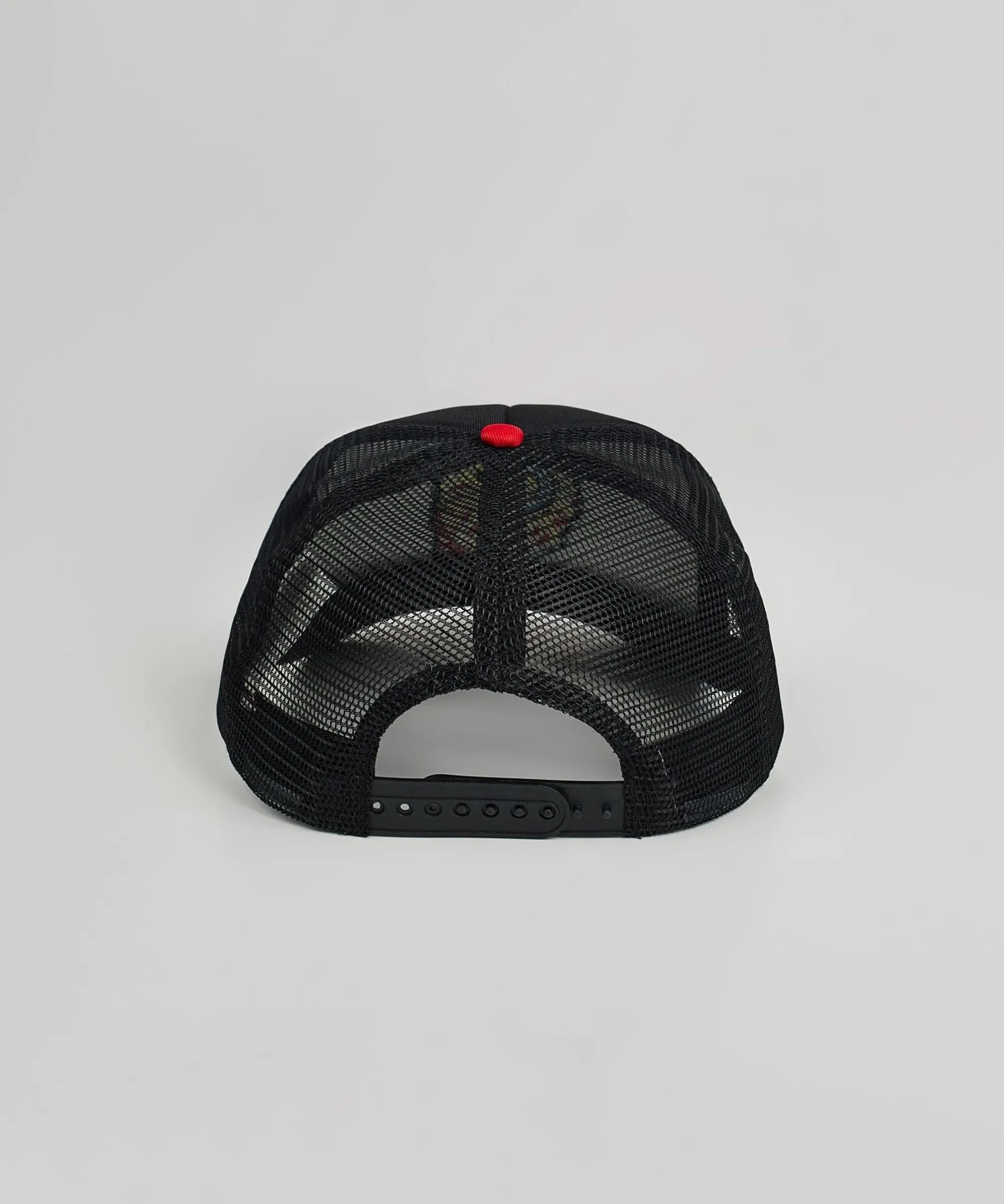 mishka_keep_watch_embroidered_trucker_hat_2-1.webp Flash Sale Mishka Keep Watch Embroidered Trucker Hat Hats