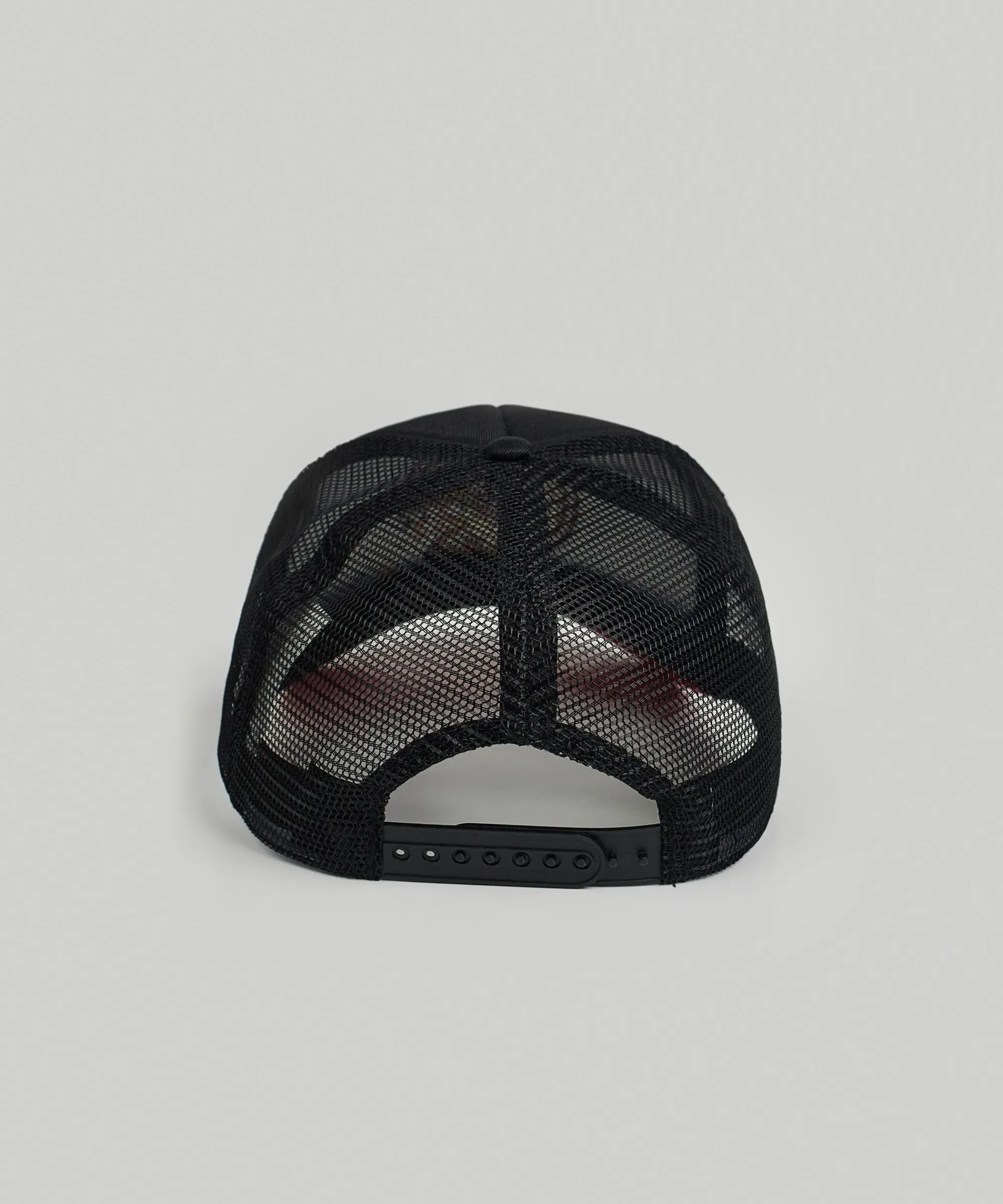 mishka_keep_watch_embroidered_trucker_hat_2-4.webp Cheap Mishka Keep Watch Embroidered Trucker Hat Hats