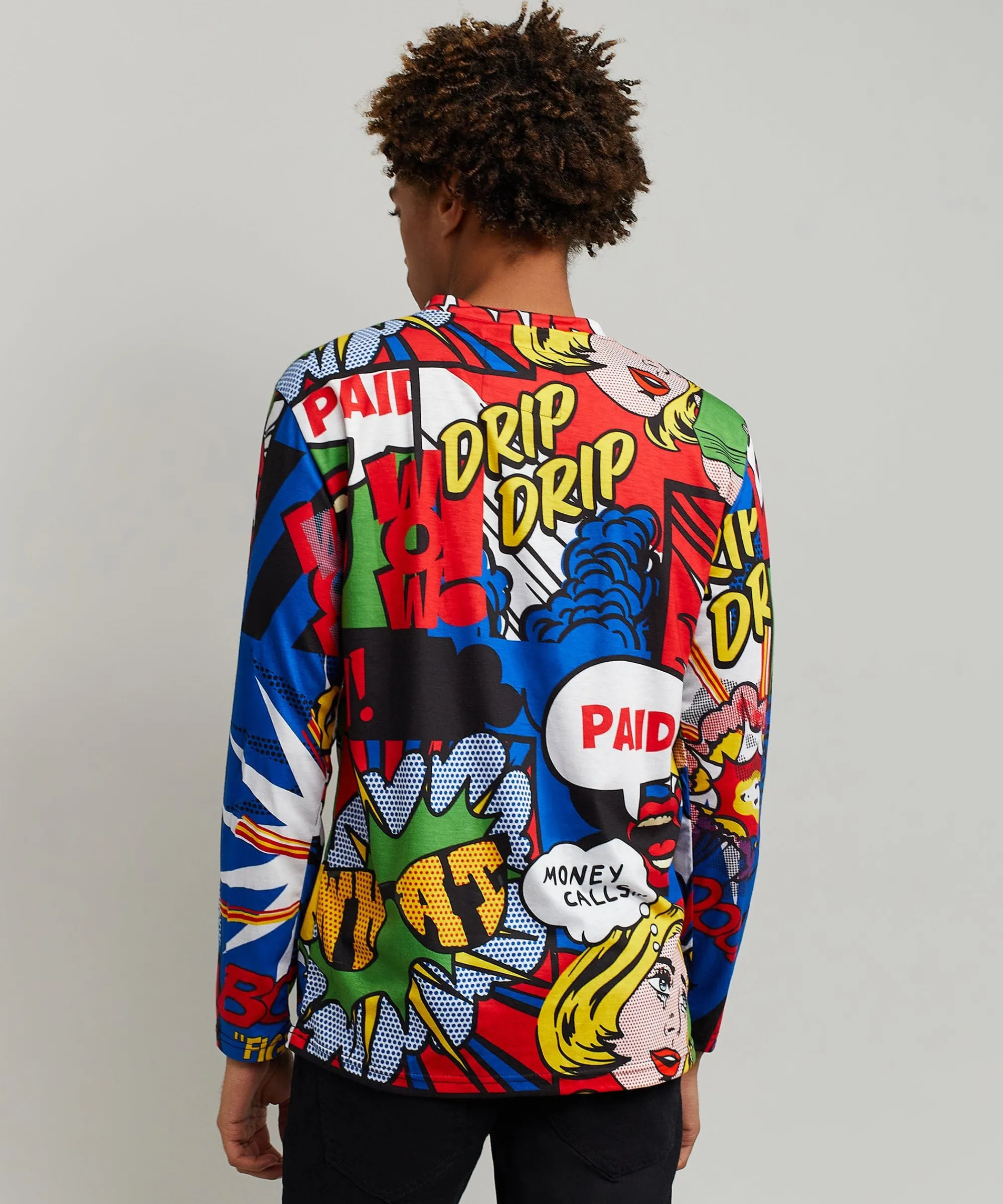money_drip_comic_print_long_sleeve_tee_3.webp Cheap Money Drip Comic Print Long Sleeve Tee Long Sleeve Tees | Graphic Tees