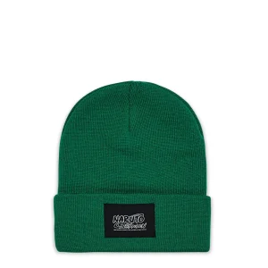 New Naruto Shippuden Beanie - Green Hats | Beanies