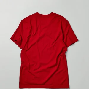 Outlet NLBM Chicago Short Sleeve Tee - Red Graphic Tees