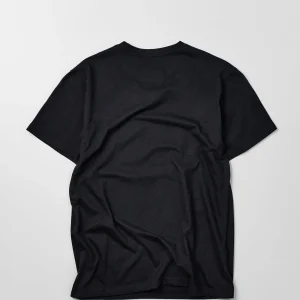 Online ODB For Children Short Sleeve Tee - Black Graphic Tees