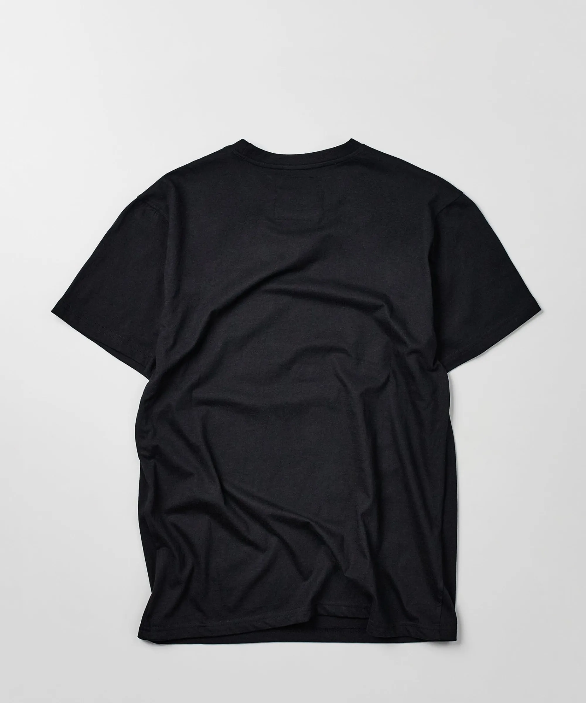 odb_for_children_short_sleeve_tee__black_3.webp Online ODB For Children Short Sleeve Tee - Black Graphic Tees