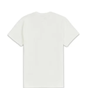 Shop ODB Signature Short Sleeve Tee - White Graphic Tees