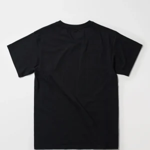 Sale Pablo Mugshot Short Sleeve Tee - Black Graphic Tees