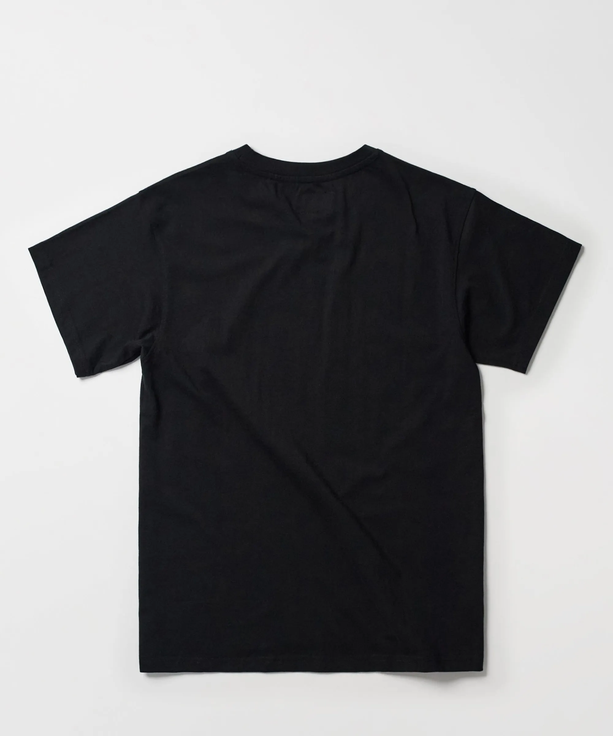 pablo_mugshot_short_sleeve_tee__black_1.webp Sale Pablo Mugshot Short Sleeve Tee - Black Graphic Tees