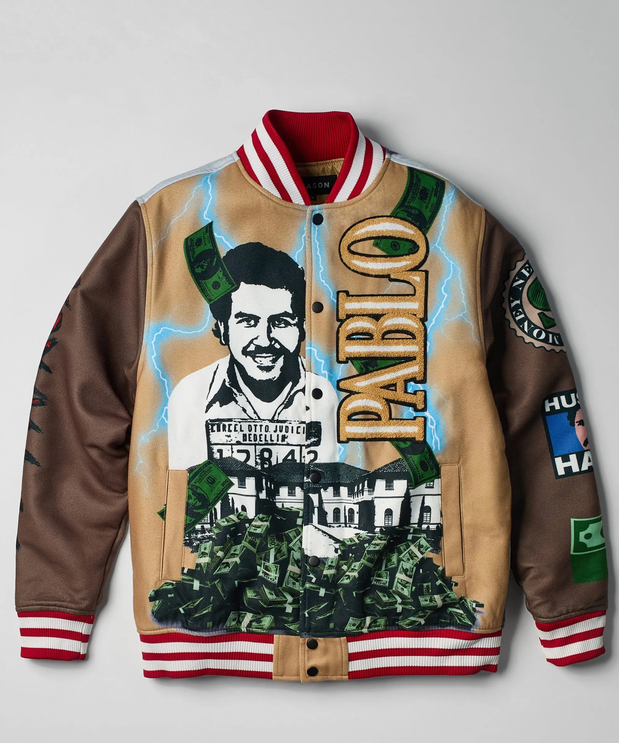 pablo_wool_varsity_jacket__brown_0.webp New Pablo Wool Varsity Jacket - Brown Varsity Jackets