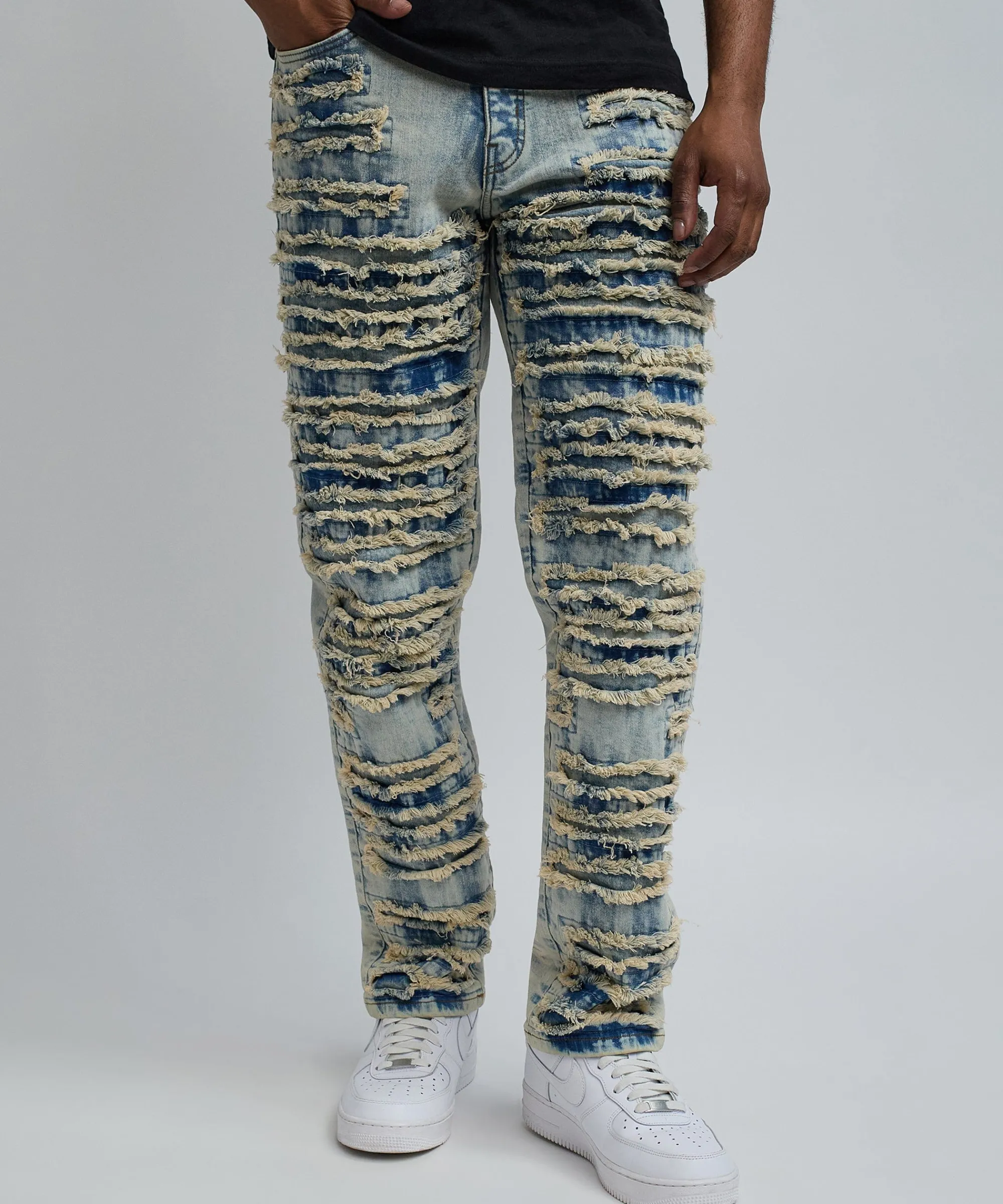 peachtree_denim_jeans__cream_0.webp Store Peachtree Denim Jeans - Cream Denim Jeans | Shop All Bottoms