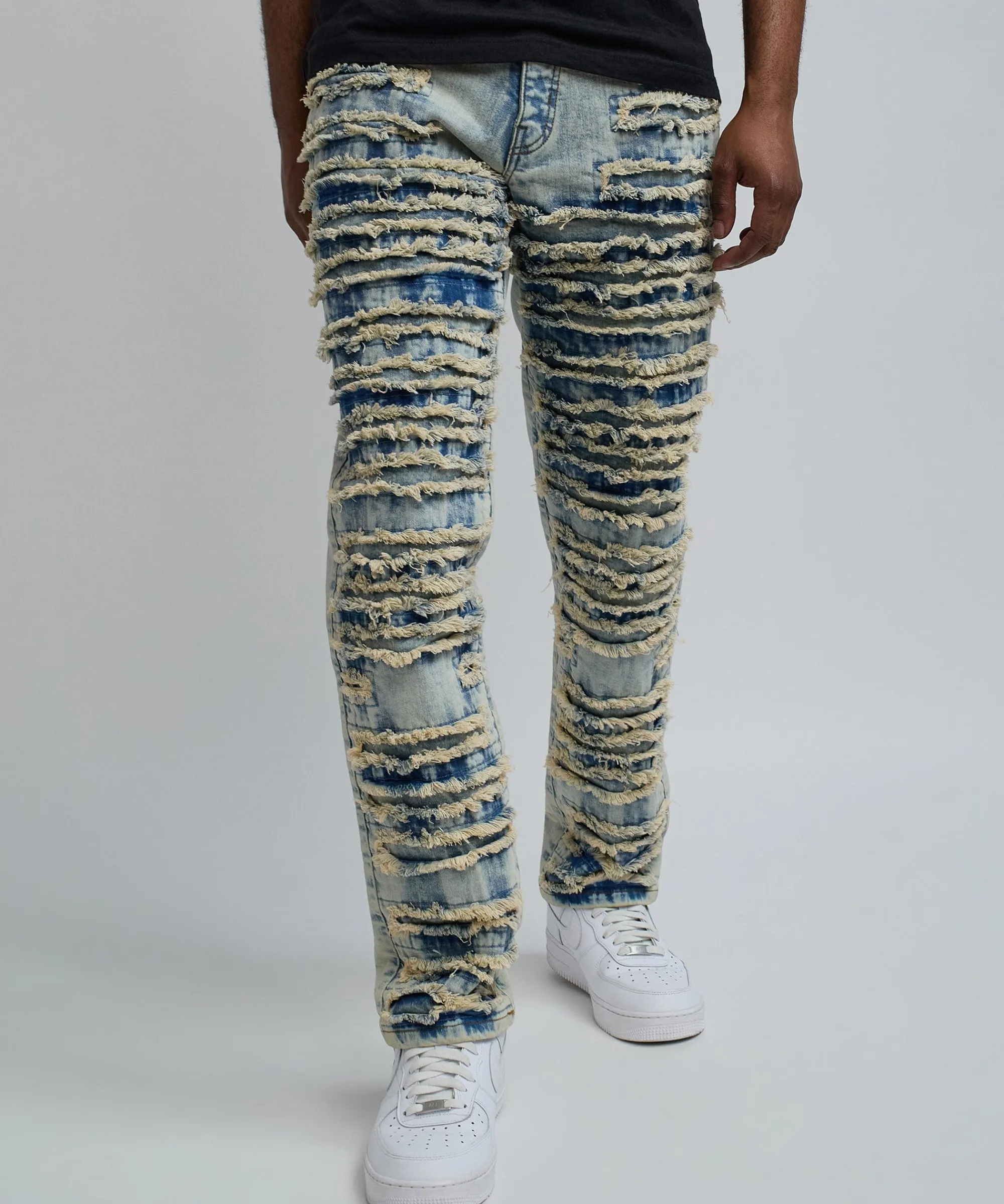 peachtree_denim_jeans__cream_3.webp Store Peachtree Denim Jeans - Cream Denim Jeans | Shop All Bottoms