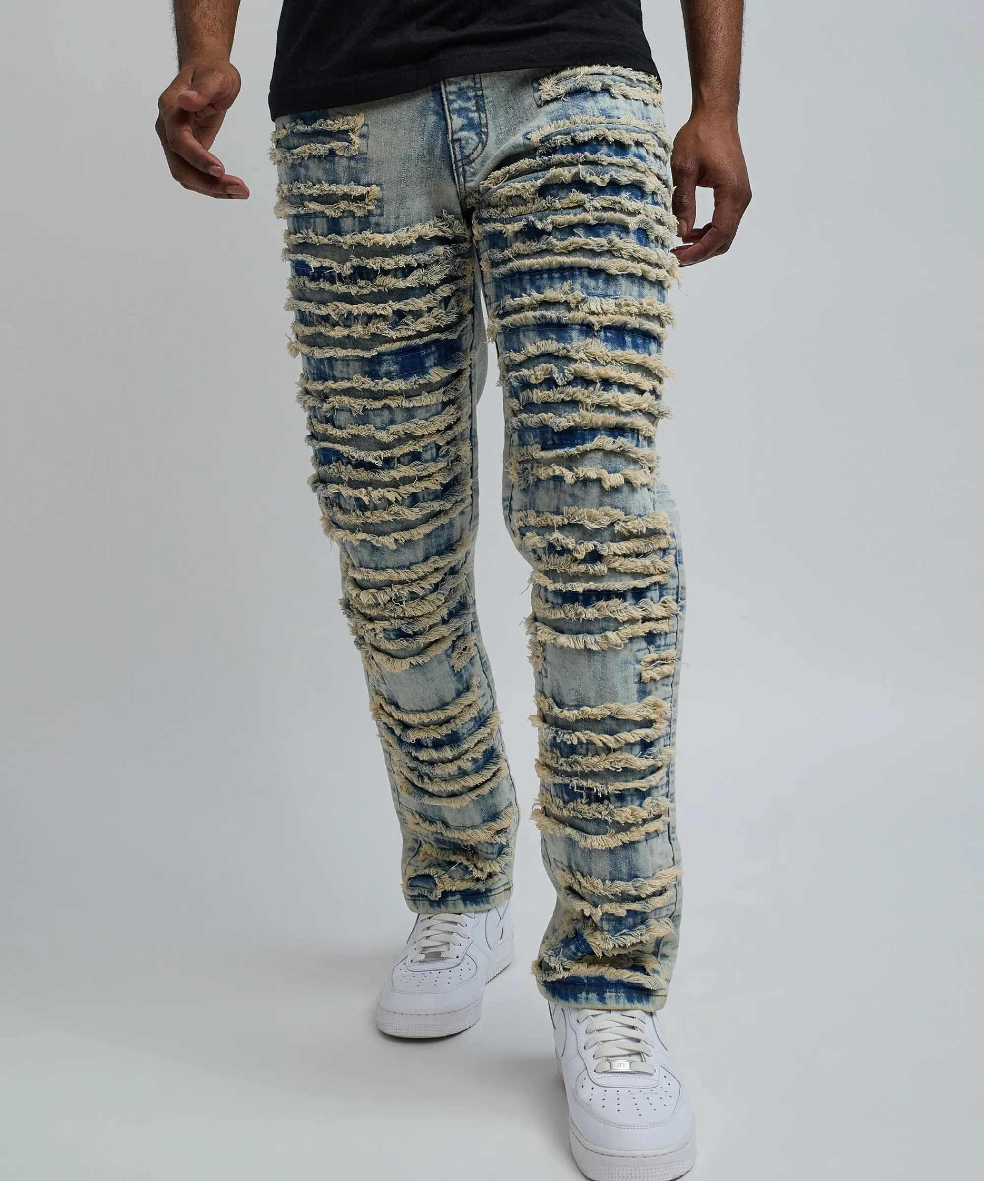 peachtree_denim_jeans__cream_4.webp Store Peachtree Denim Jeans - Cream Denim Jeans | Shop All Bottoms