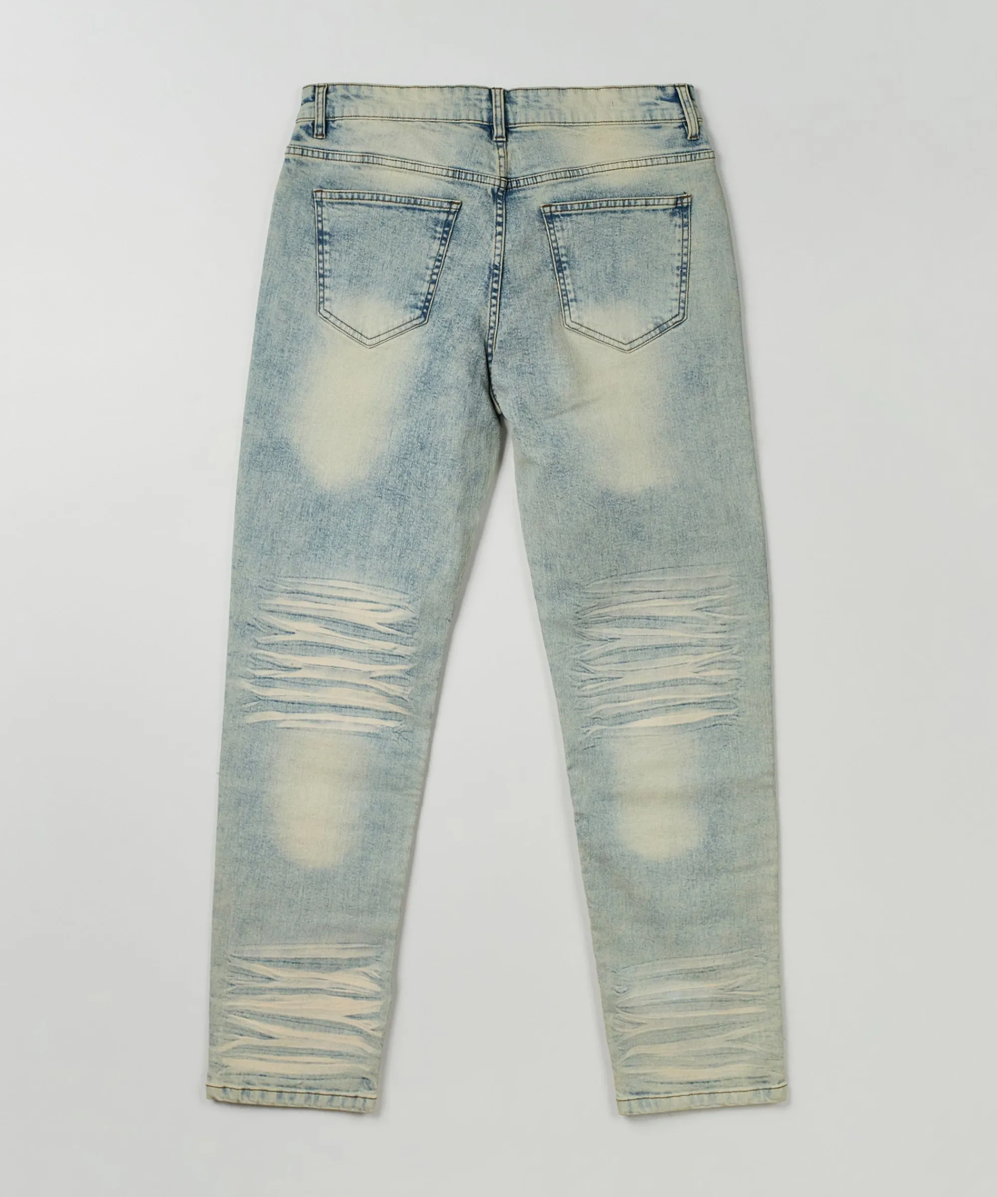 peachtree_denim_jeans__cream_6.webp Store Peachtree Denim Jeans - Cream Denim Jeans | Shop All Bottoms