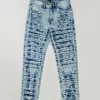 Sale Peachtree Denim Jeans - Light Blue Shop All Bottoms | Denim Jeans