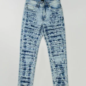 Sale Peachtree Denim Jeans - Light Blue Shop All Bottoms | Denim Jeans