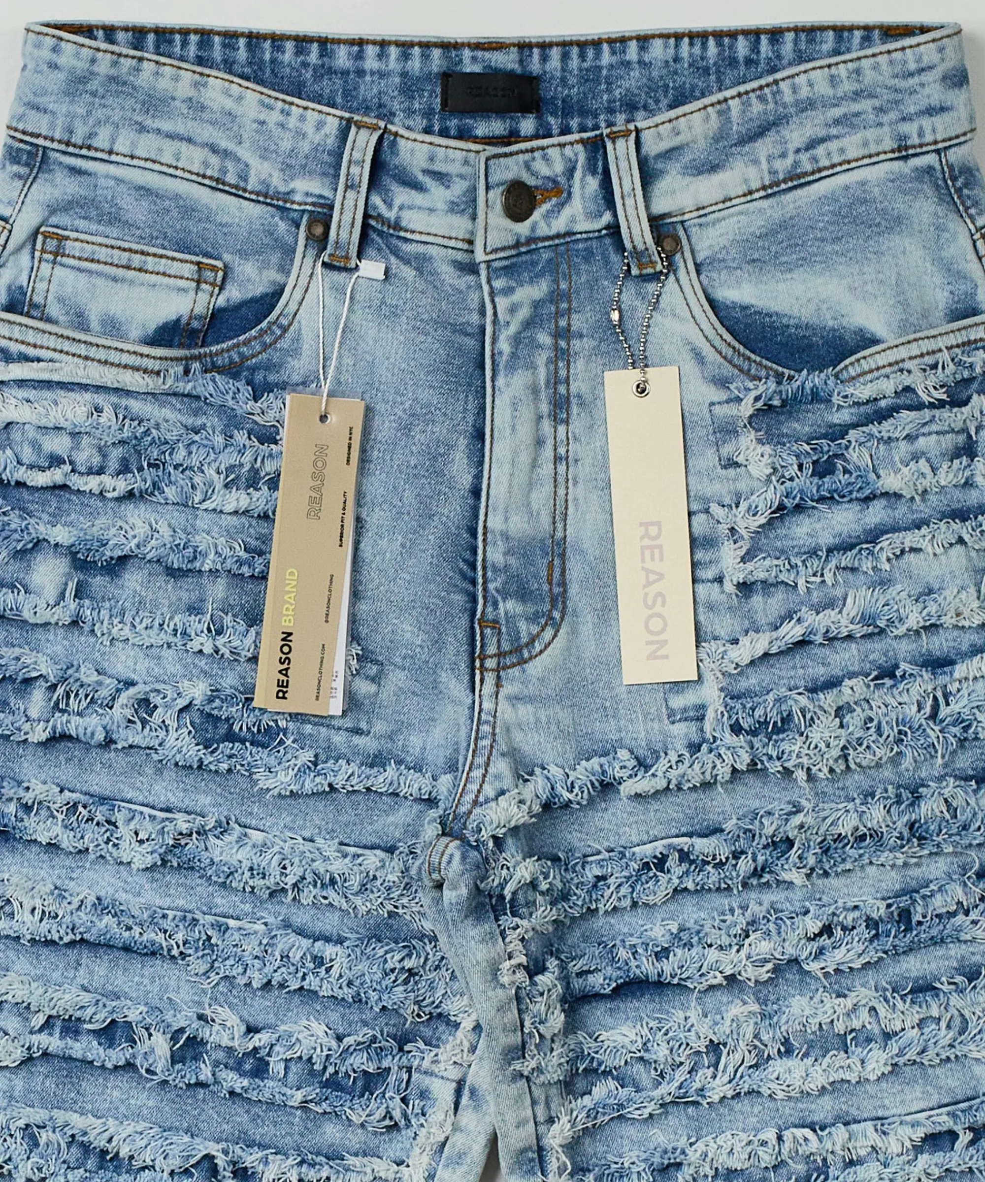 peachtree_denim_jeans__light_blue_1.webp Sale Peachtree Denim Jeans - Light Blue Shop All Bottoms | Denim Jeans