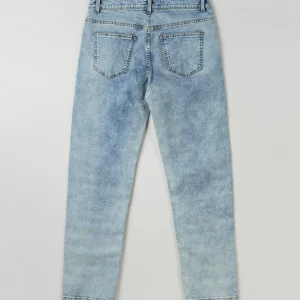 Sale Peachtree Denim Jeans - Light Blue Shop All Bottoms | Denim Jeans