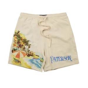 Cheap Plage Shorts - Cream Shop All Bottoms | Shorts