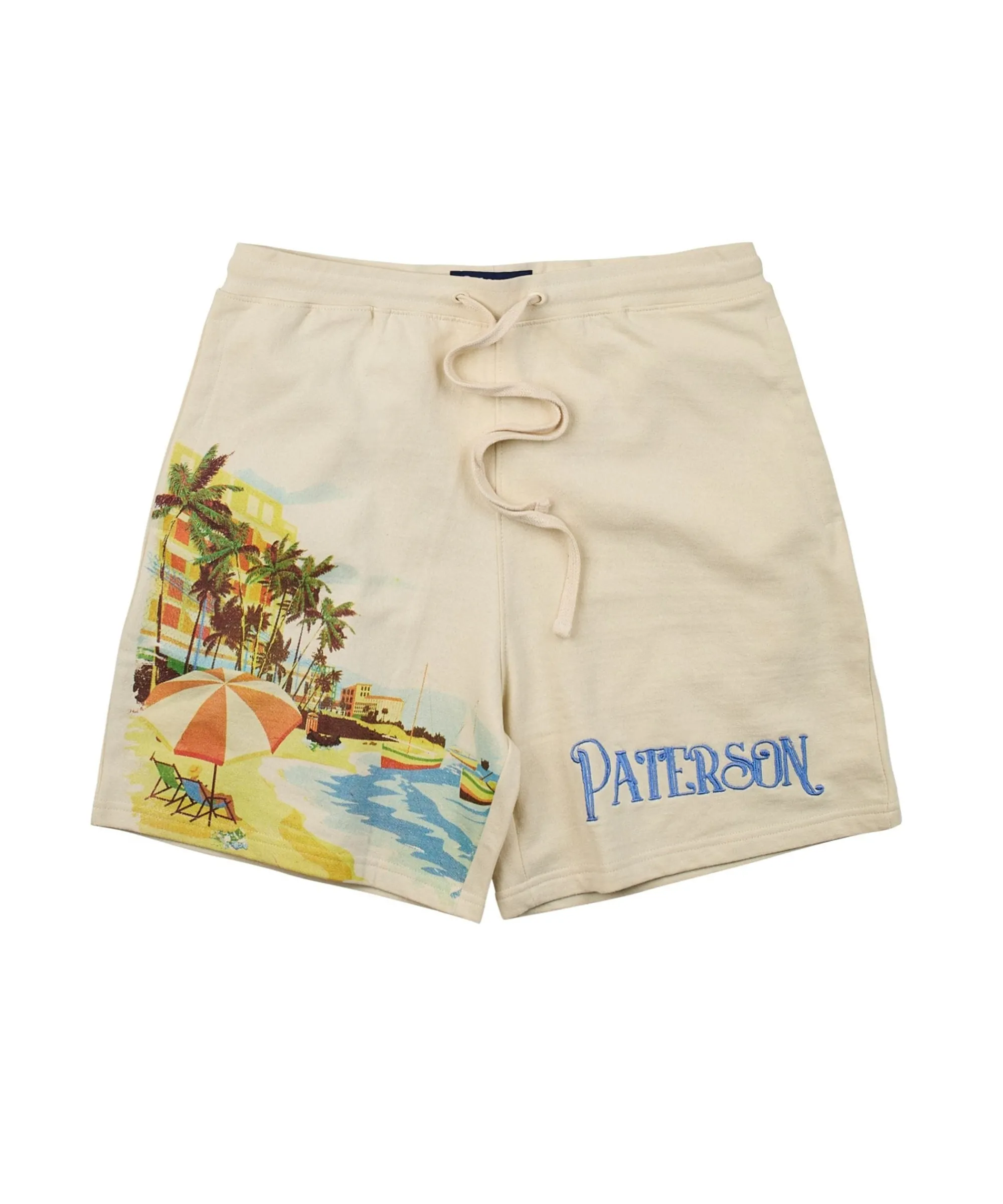 plage_shorts__cream_0.webp Cheap Plage Shorts - Cream Shop All Bottoms | Shorts