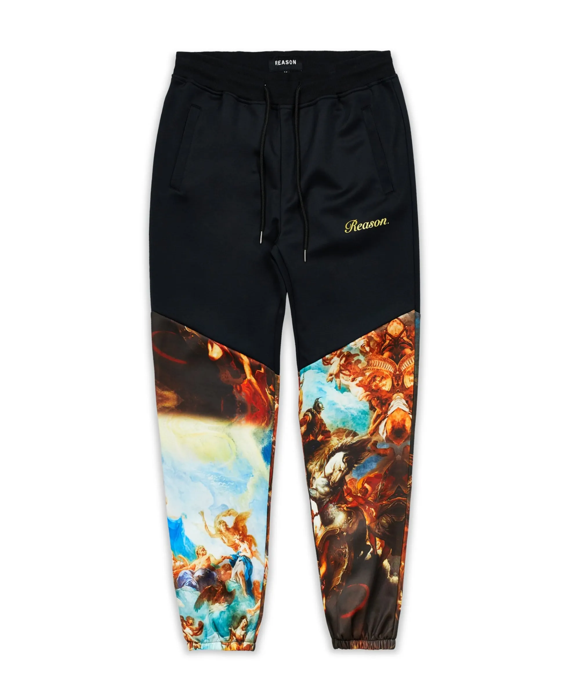 plus_size_allover_print_renaissance_joggers_0.webp Best Sale Plus Size Allover Print Renaissance Joggers Shop All Bottoms | Sweatpants