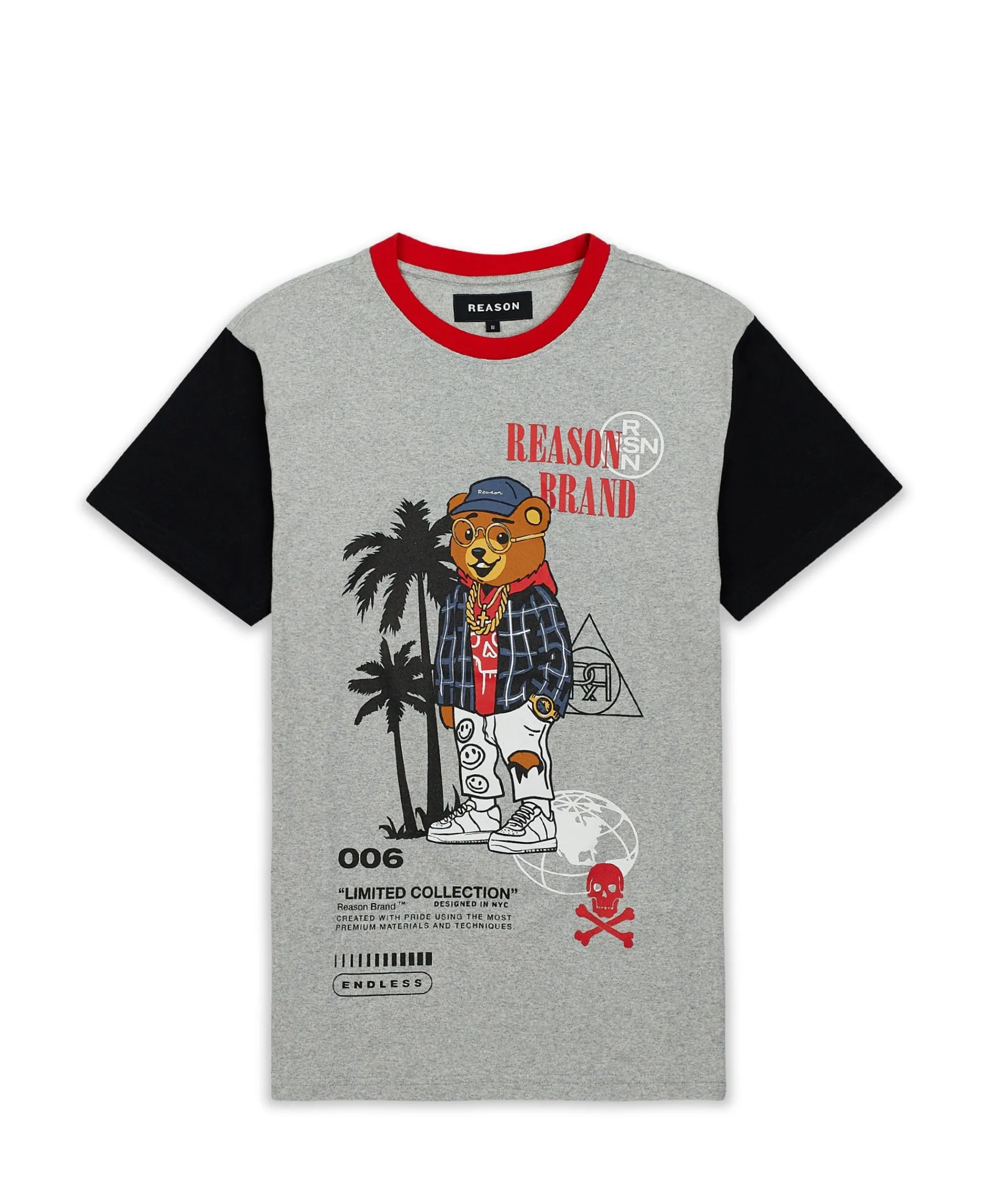 plus_size_endless_tee_0.webp Shop Plus Size Endless Tee Graphic Tees
